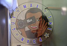 sloppy interracial blowjob with big black cock