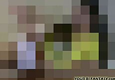 You Are A Naughty Little Cum Eater In Femdom POV Masturbation Session