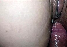 Does My Stepdaughter Let Me Touch Her Ass?