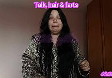 hardcore fart fetish compilation