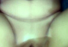 neighbor's wife sends deliberate creampie tease