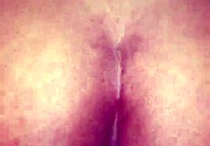 Fucking My Friend Sebastiana in Doggy Style