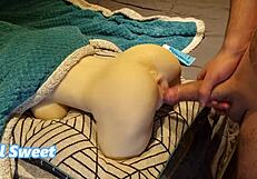 Amo Culiarme a Esta Pendejita Amiga Mia