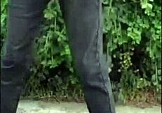 Massachusetts Tits Elza Kom Shows Off Big Natural Boobs