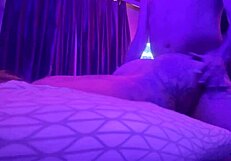 Cheating boyfriend fucks big ass blonde doggystyle