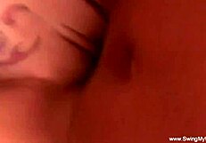 Swinger Slut Wife Fucks Multiple Cocks