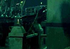 Jesse Jane en primer plano en trío FFM con oral y garganta profunda