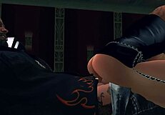 A friday evening at the movies