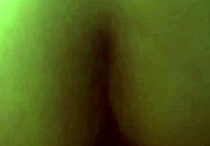 Little whore fucks stepfather's son with nice cock