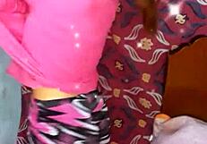 Bonneyuwu - Petite Cute Workout Routine Before Homemade Recording