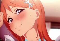 orihime pregnant credits theobrobine