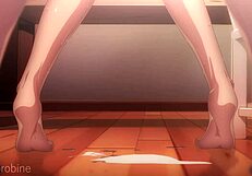 orihime pregnant credits theobrobine