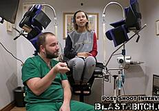 kalani luana's back in pov version