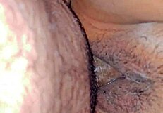 Vaginal And Anal With Neighbor In Her House Big Cock Orgasm