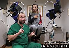 kalani luana's back in pov version