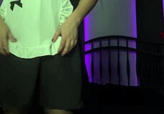 Your maid obeys for a salary raise, Astarioth