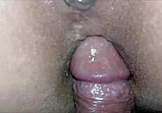 Does My Stepdaughter Let Me Touch Her Ass?