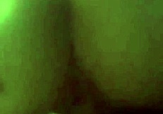 Little whore fucks stepfather's son with nice cock