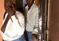 Two Students Fuck After School Hours