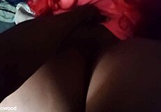 Slow-strokin big-booty red-headed aisha doll yl 158 sex doll