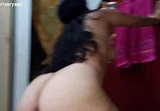 riding my boyfriend to give him ultimate pleasure at home