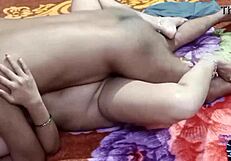 Hot And Sexy Desi Juicy Bhabhi Fucked By Bf With Deepthroat!