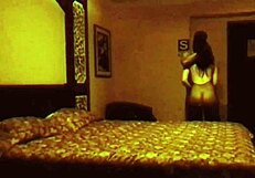 호텔 룸 아마추어 커플 라이딩 야동