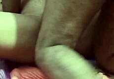 Hot And Sexy Desi Juicy Bhabhi Fucked By Bf With Deepthroat!