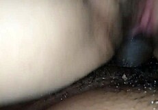 pegando empregada em casa