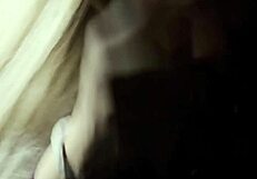 Stranger picked up on highway sucks my cock eagerly