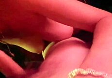 Young latina fucks and sucks long dick deep