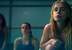 Клара Галле сияет в компиляции Олимпо часть 1 с потрясающим блондинистым шармом