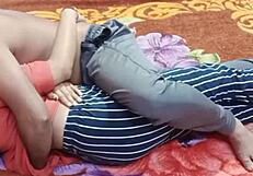 Hot And Sexy Desi Juicy Bhabhi Fucked By Bf With Deepthroat!