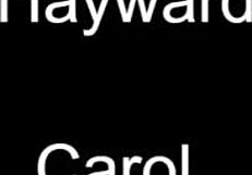 I examine bettie hayward in nurse cosplay at hospital