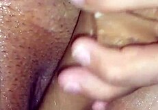 I record my latina stepmother with toys