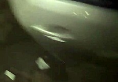 I Stopped The Car To Fuck My Friends In Public