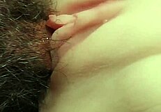 I Love Fucking Her Shaved Pussy with Toys