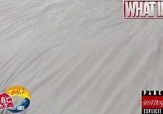 Big Tits Pornstar Gets Rough Anal Creampie in Wild Chinese Spot Brawl.