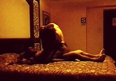 호텔 룸 아마추어 커플 라이딩 야동