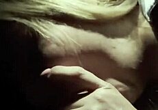 Stranger picked up on highway sucks my cock eagerly