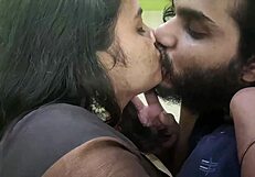 hey, wanna know how i unleashed sauteli behen's hidden desires beyond every limit?