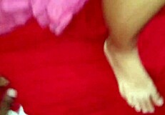 pegando empregada em casa