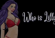 her doll-like body with tits panties lingerie small waist begs to be used in public young babe amateurs long hair