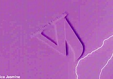 Fallen angel with carissma and rizzy deluca 😈