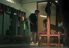 Клара Галле сияет в компиляции Олимпо часть 1 с потрясающим блондинистым шармом