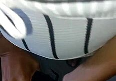 Wow! Check Out Vecina’s Tight Pussy in Homemade Sex with Sussusexycaribe