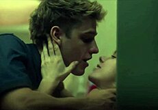 Clara Galle shines in Olympo compilation part 1 with stunning blonde charm