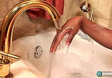 Candace Von's boobs are perfect for titjobs!