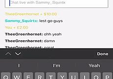 can this colombian milf squirt harder with toys?