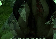 i watch lesbian superheroes lick pussies in episode four